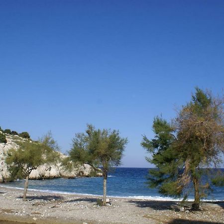O Ioannis Villa Kritinia Exterior photo