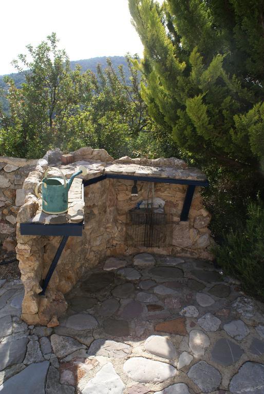 O Ioannis Villa Kritinia Exterior photo